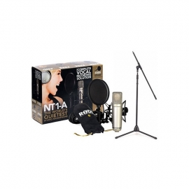 Rode NT1-A Complete Vocal Set