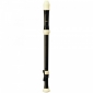 BLOCKFLUTE TENOR YAMAHA YRT-304 B II