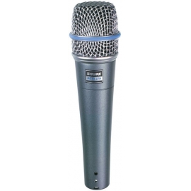 Shure Beta 57A