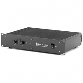 the t.amp S-150 MK II