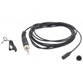 Sennheiser ME 2 EW-Series
