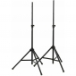 THE T.AMP PA 4080 PAKAGE STAND SET