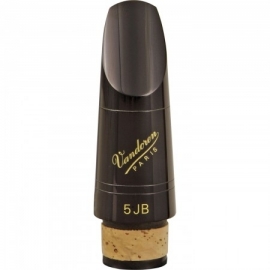 Vandoren 5JB Classic Bb Clarinet Mustiuc