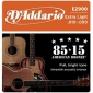 Corzi Daddario EZ 900