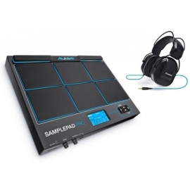 Alesis Samplepad Pro SET