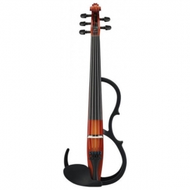 Yamaha SV-255 Silent Violin