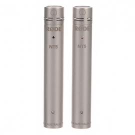 Rode NT5 Matched Pair
