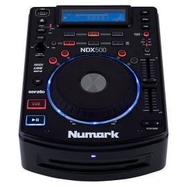NUMARK NDX 500