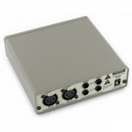 FMR Audio RNP 8380