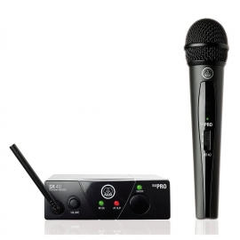 AKG WMS 40 MINI VOCAL ISM3