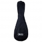 Luna Guitars Tattoo Ukulele Bass