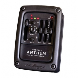 L.R.Baggs Stagepro Anthem