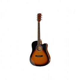 Harley Benton D-120CE VS