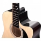 Classic Cantabile WS-10NAT-CE