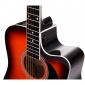 Classic Cantabile WS-10SB-CE