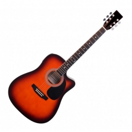 Classic Cantabile WS-10SB-CE