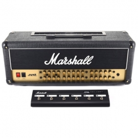 Marshall JVM410H