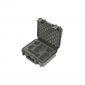 SKB Zoom H6 Broadcast Kit Case