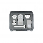 SKB Zoom H6 Broadcast Kit Case