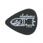 Jackson 351 Black Bomb Picks Heavy