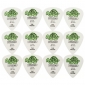 Dunlop Plectrums Tortex Wedge 0,88