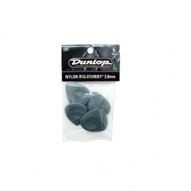 Dunlop Big Stubby Nylon 3,00