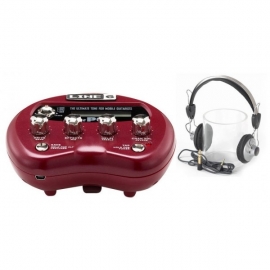 Line6 Pocket Pod Jam Set1