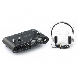 Line6 Pod Studio UX2 Set