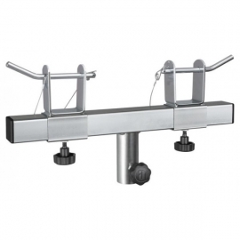 Adam Hall TRA 36 - Truss Adapter Ø35mm