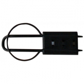Sennheiser Clamp MKE40