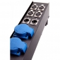 Pronomic Stage Multicore SMC-15 4/2/2 XLR / AC 15m