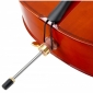 Classic Cantabile CP-100 4/4 Celloset
