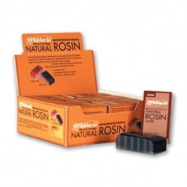 Sacaz D'Addario Rosin Light