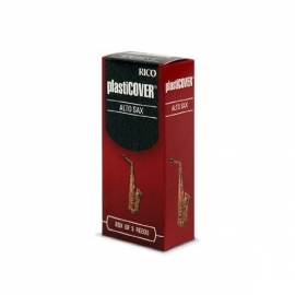 DAddario Woodwinds Plasticover Alto Saxophone 3.0