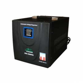 Stabilizator tensiune Electropower EP-SVC-3000VA-(2400W)-230V