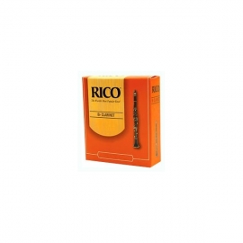 Rico Bb- Clarinet 3,5 Boehm