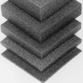 Penn Elcom MG-8110 Etha Foam 10mm
