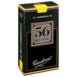 Vandoren 56 Rue Lepic 5 Clarinet Sib