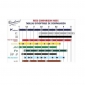 Vandoren clasic blue nr 1.5 Saxofon tenor