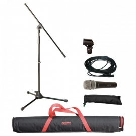 Superlux MSK 10B P SET
