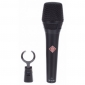 Neumann KMS 104 BK Plus