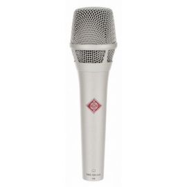 Neumann KMS 104 Plus