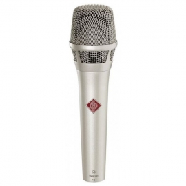 Neumann KMS 104