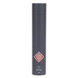 Neumann KM183 mt