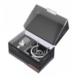 Neumann TLM 102 Studio Set Silver