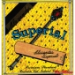 Alexander Superial nr 3 Clarinet Sib