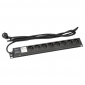 Adam Hall 87478 19" Power Strip