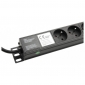 Adam Hall 87478 19" Power Strip