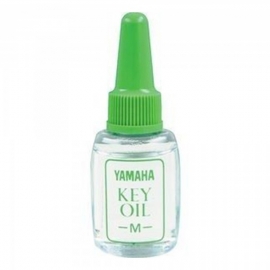 Yamaha M Keyoil for Clarinet Medium
