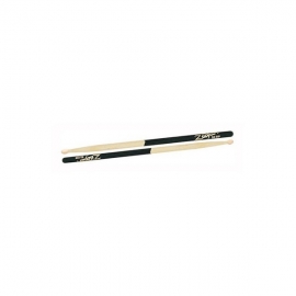 Zildjian 5A Black Dip Hickory Sticks